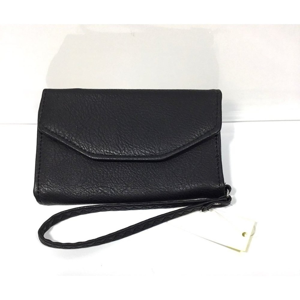 Envelope Wallet Wristlet NWT